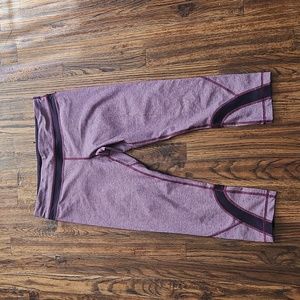 Lululemon Leggings 10